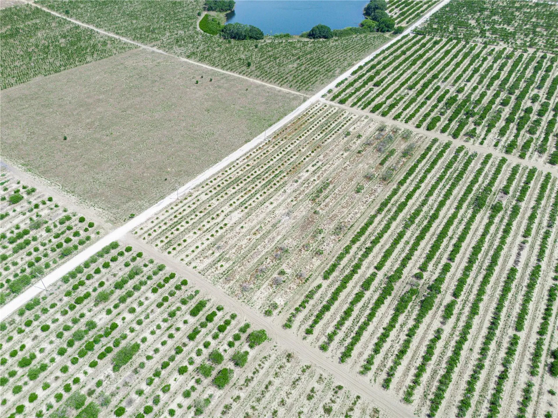 Gilbert Road Lake Wales FL 33898