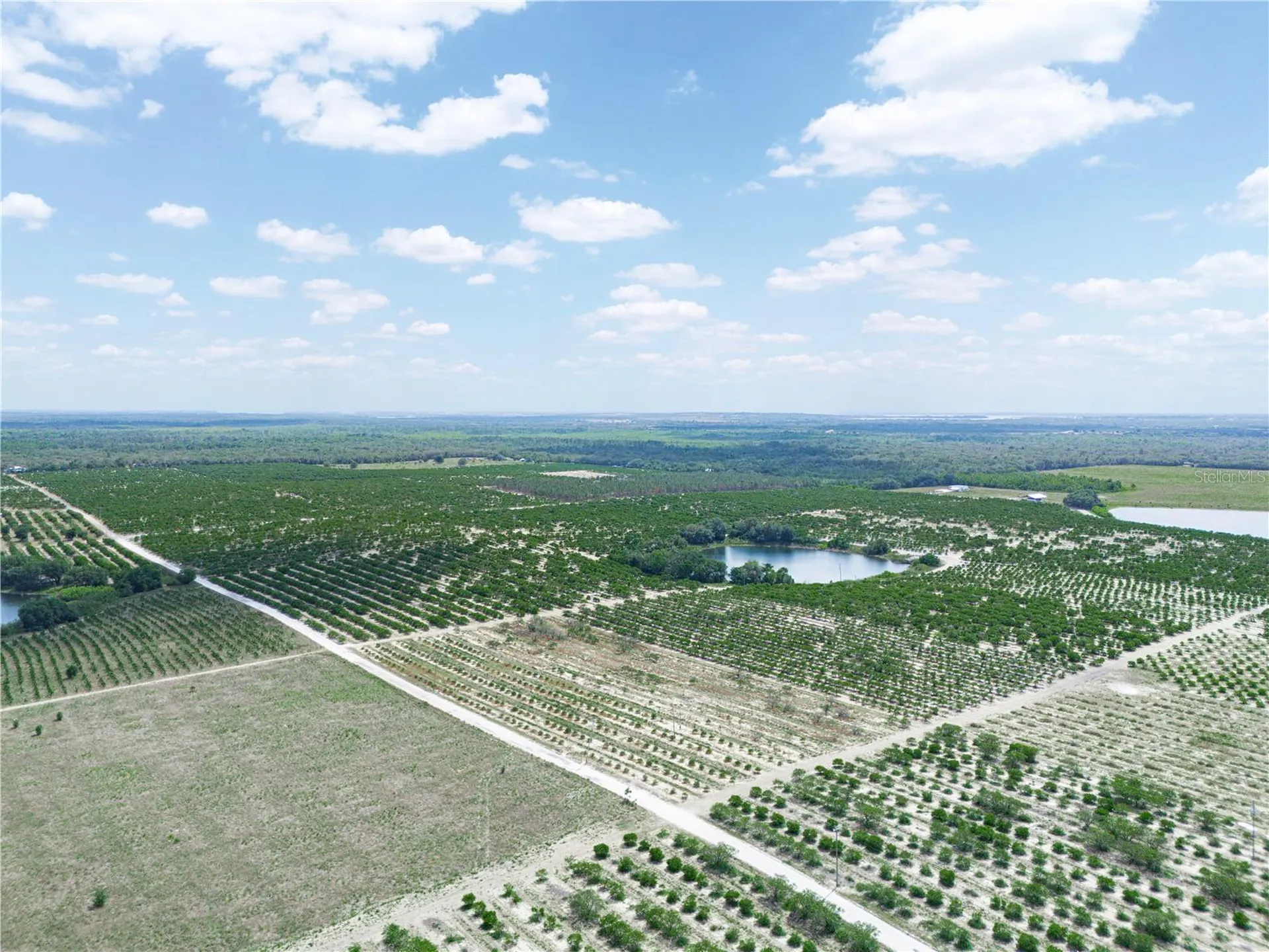 Gilbert Road Lake Wales FL 33898