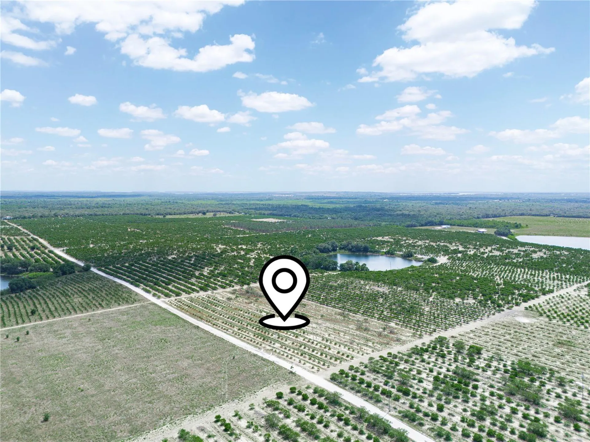 Gilbert Road Lake Wales FL 33898