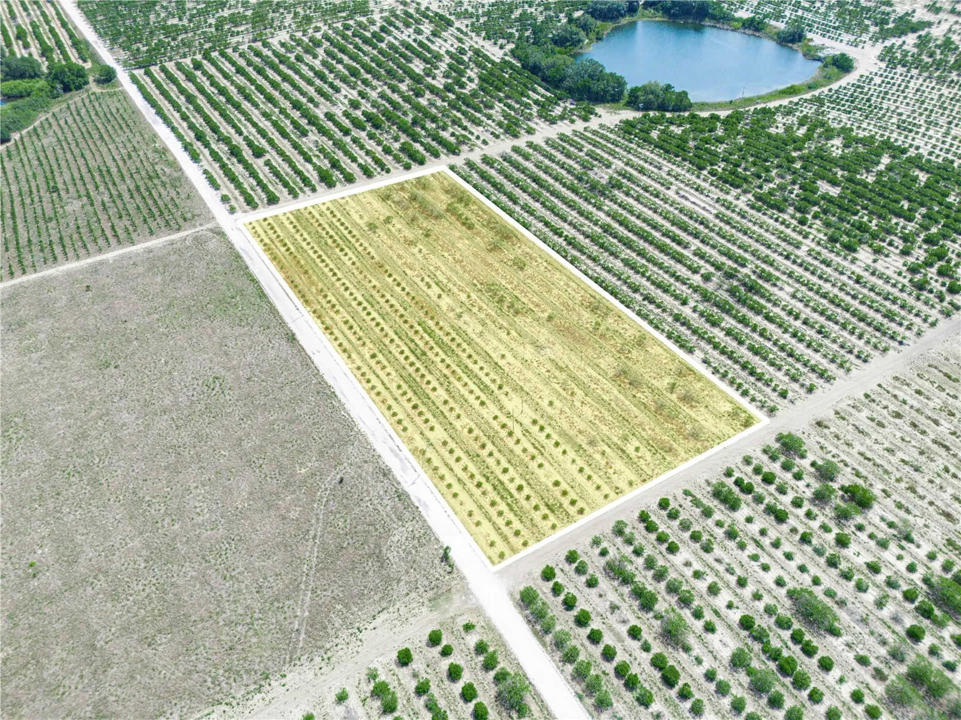 Gilbert Road Lake Wales FL 33898