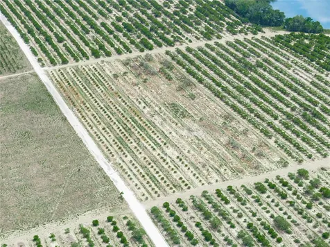 Gilbert Road Lake Wales FL 33898