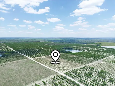 Gilbert Road Lake Wales FL 33898