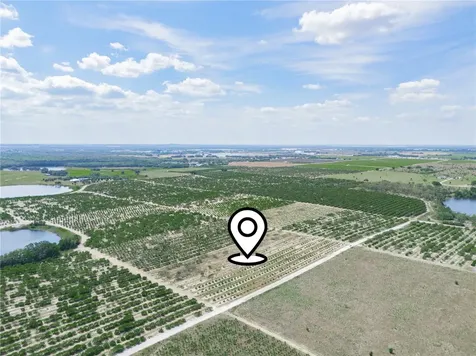 Gilbert Road Lake Wales FL 33898