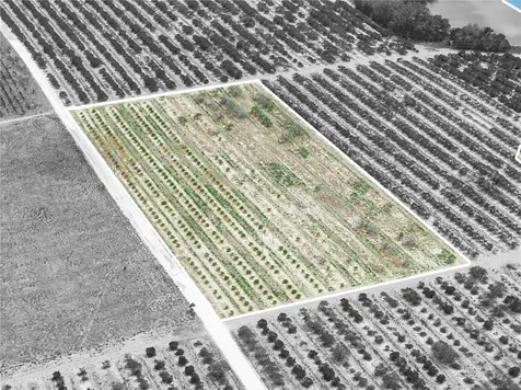 Gilbert Road Lake Wales FL 33898