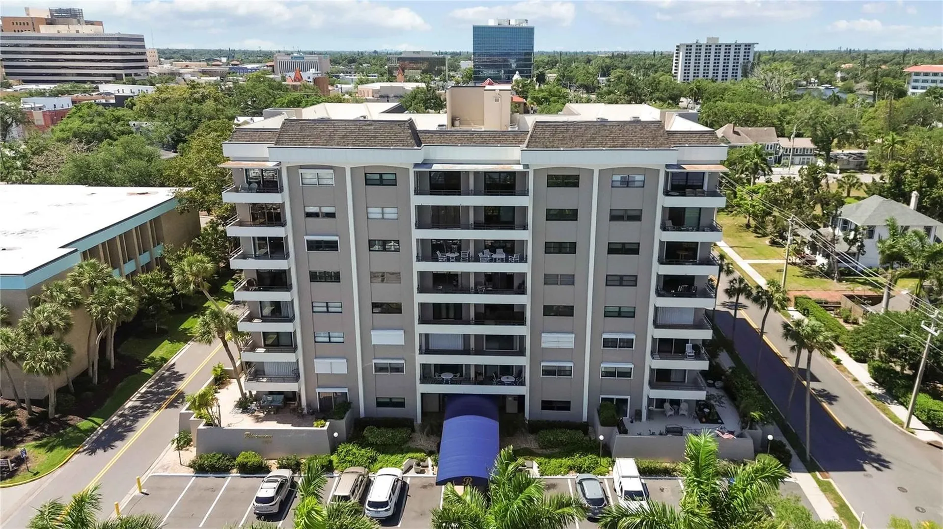1400 1st Avenue W Bradenton FL 34205