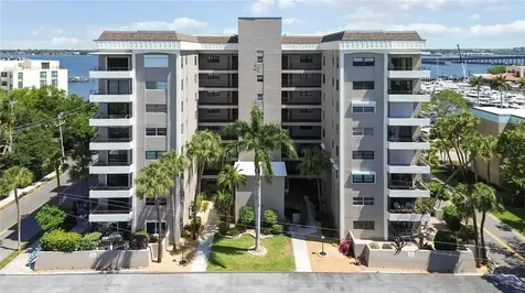 1400 1st Avenue W Bradenton FL 34205