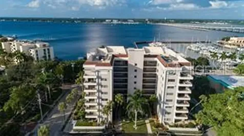 1400 1st Avenue W Bradenton FL 34205