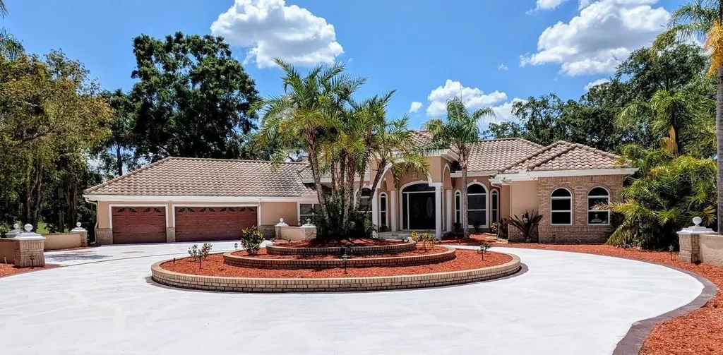 4872 Silverthorne Court Oldsmar FL 34677