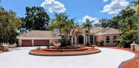 4872 Silverthorne Court Oldsmar FL 34677