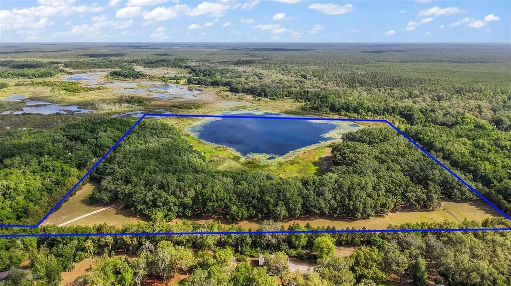 27011 SE Highway 42 Umatilla FL 32784