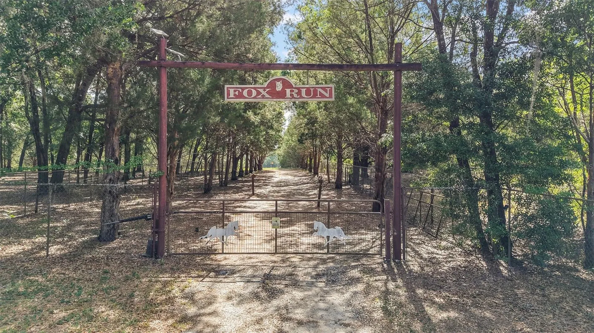 27011 SE Highway 42 Umatilla FL 32784