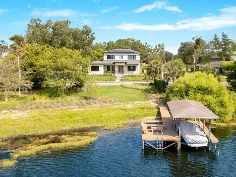 705 N Lake Sybelia Drive Maitland FL 32751