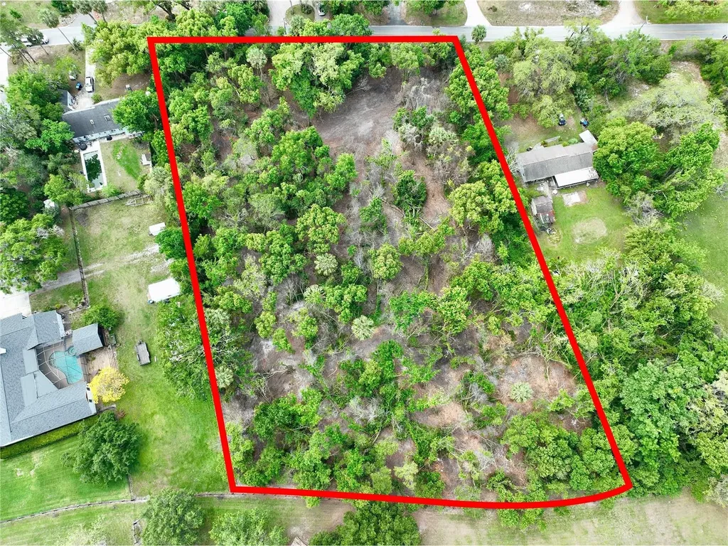 7343 Lake Ola Drive Mount Dora FL 32757