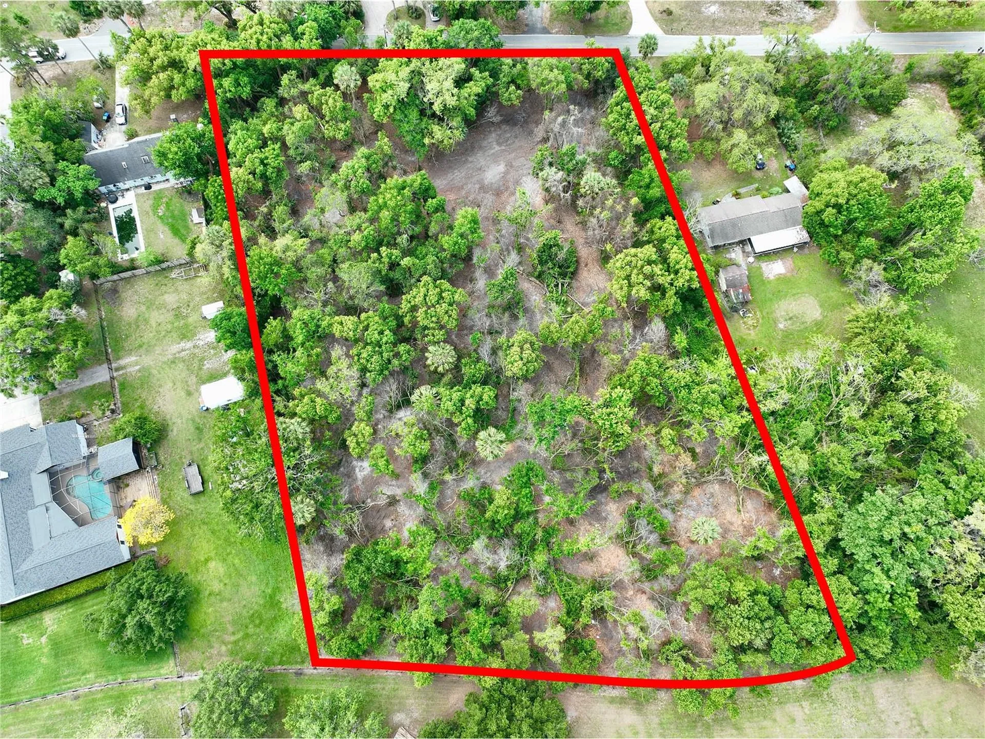 7343 Lake Ola Drive Mount Dora FL 32757