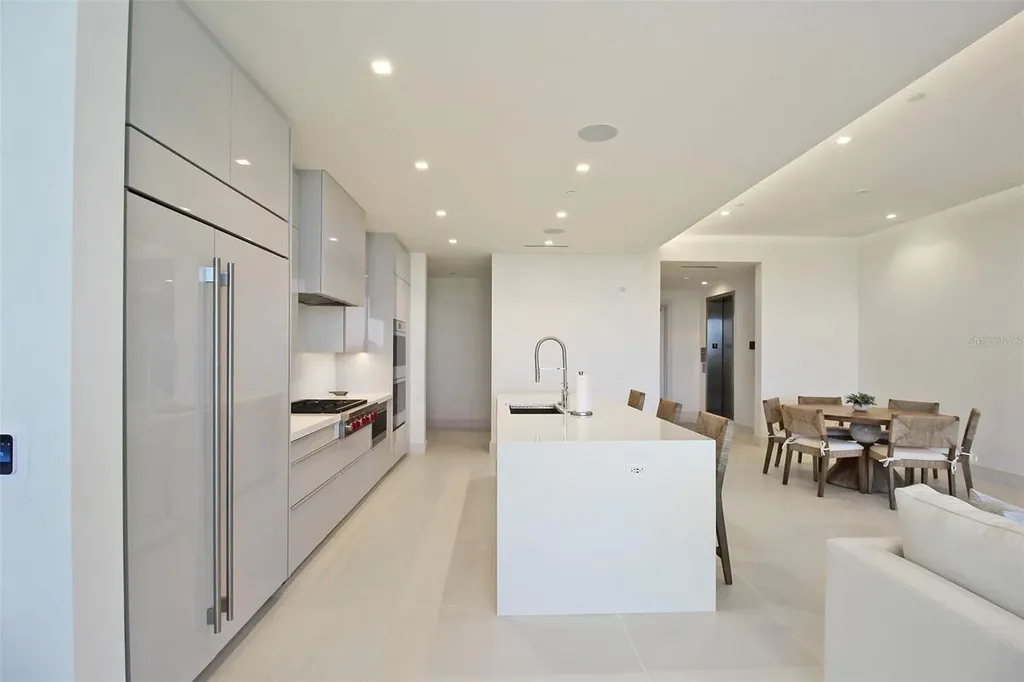 1591 Gulf Of Mexico Drive Longboat Key FL 34228
