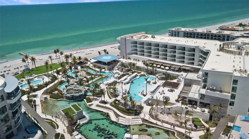 1591 Gulf Of Mexico Drive Longboat Key FL 34228