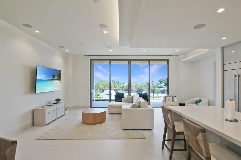 1591 Gulf Of Mexico Drive Longboat Key FL 34228