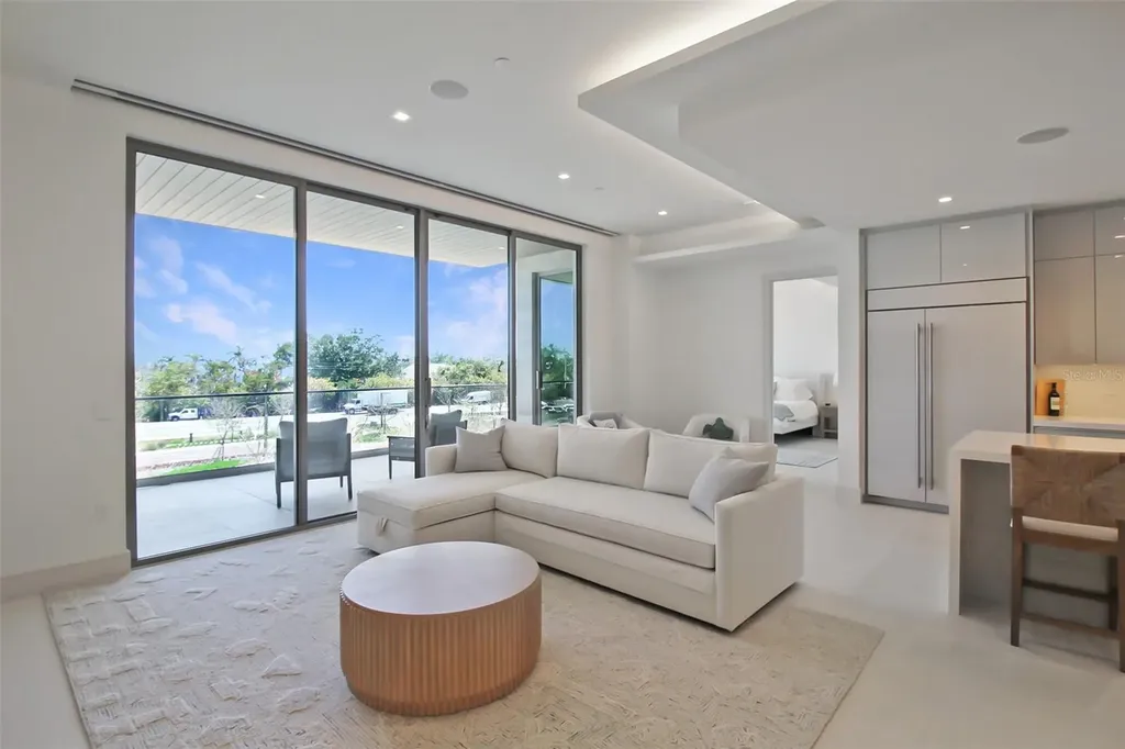 1591 Gulf Of Mexico Drive Longboat Key FL 34228
