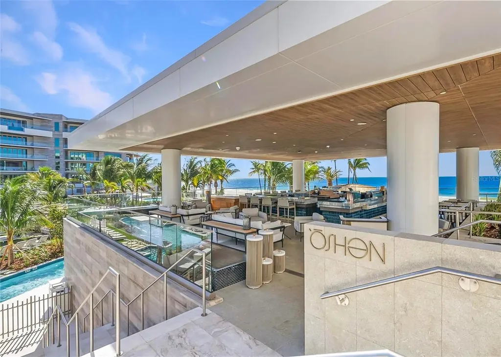 1591 Gulf Of Mexico Drive Longboat Key FL 34228