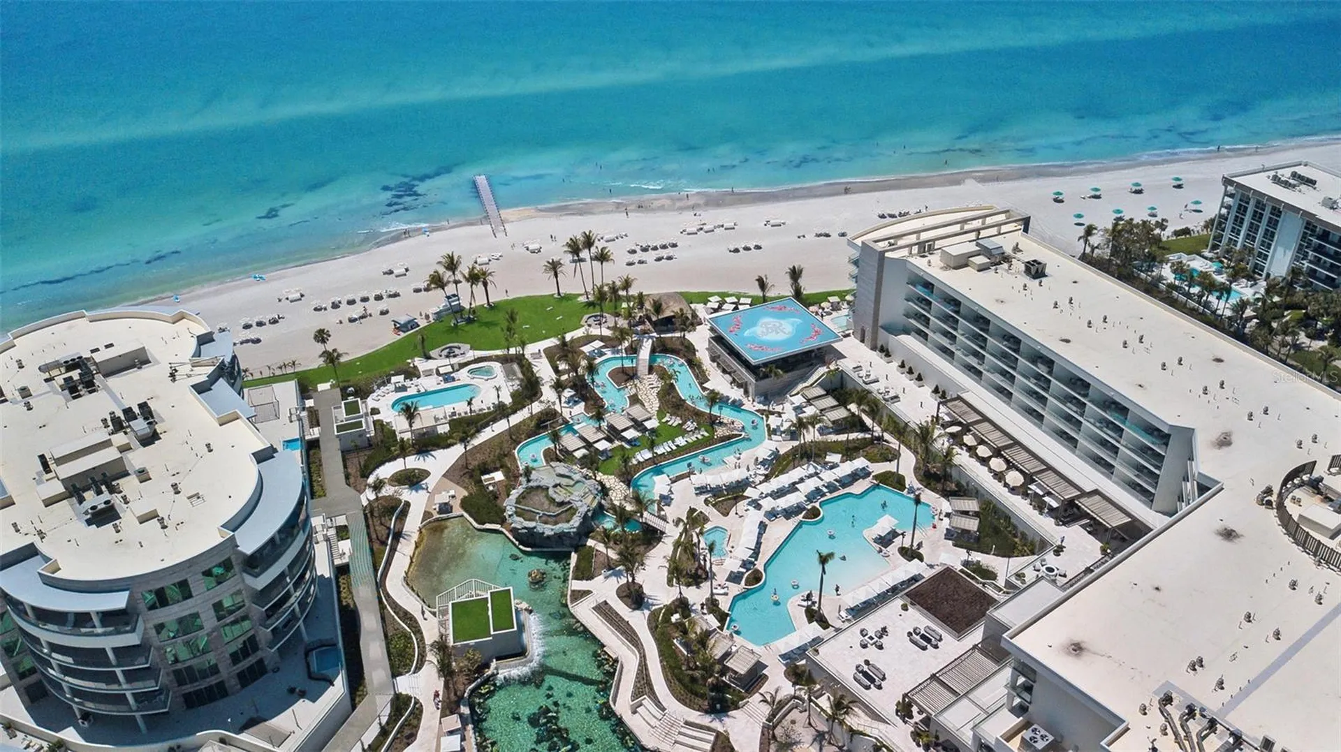 1591 Gulf Of Mexico Drive Longboat Key FL 34228