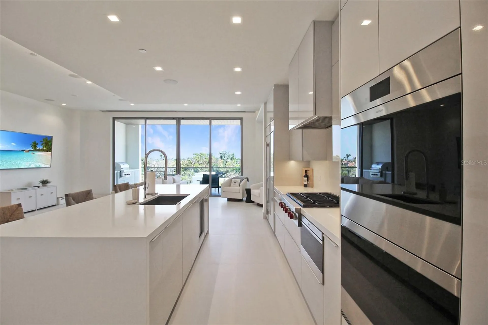 1591 Gulf Of Mexico Drive Longboat Key FL 34228