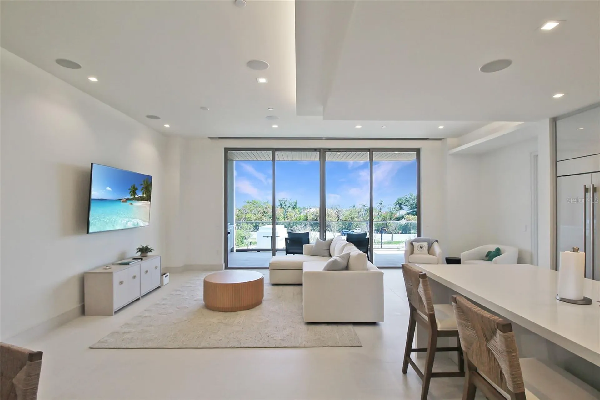 1591 Gulf Of Mexico Drive Longboat Key FL 34228