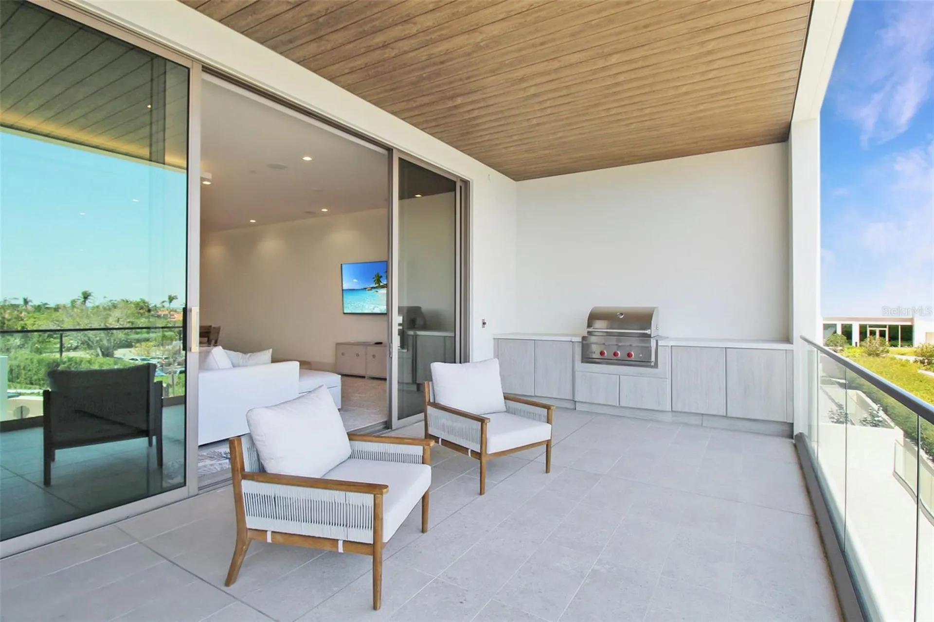 1591 Gulf Of Mexico Drive Longboat Key FL 34228