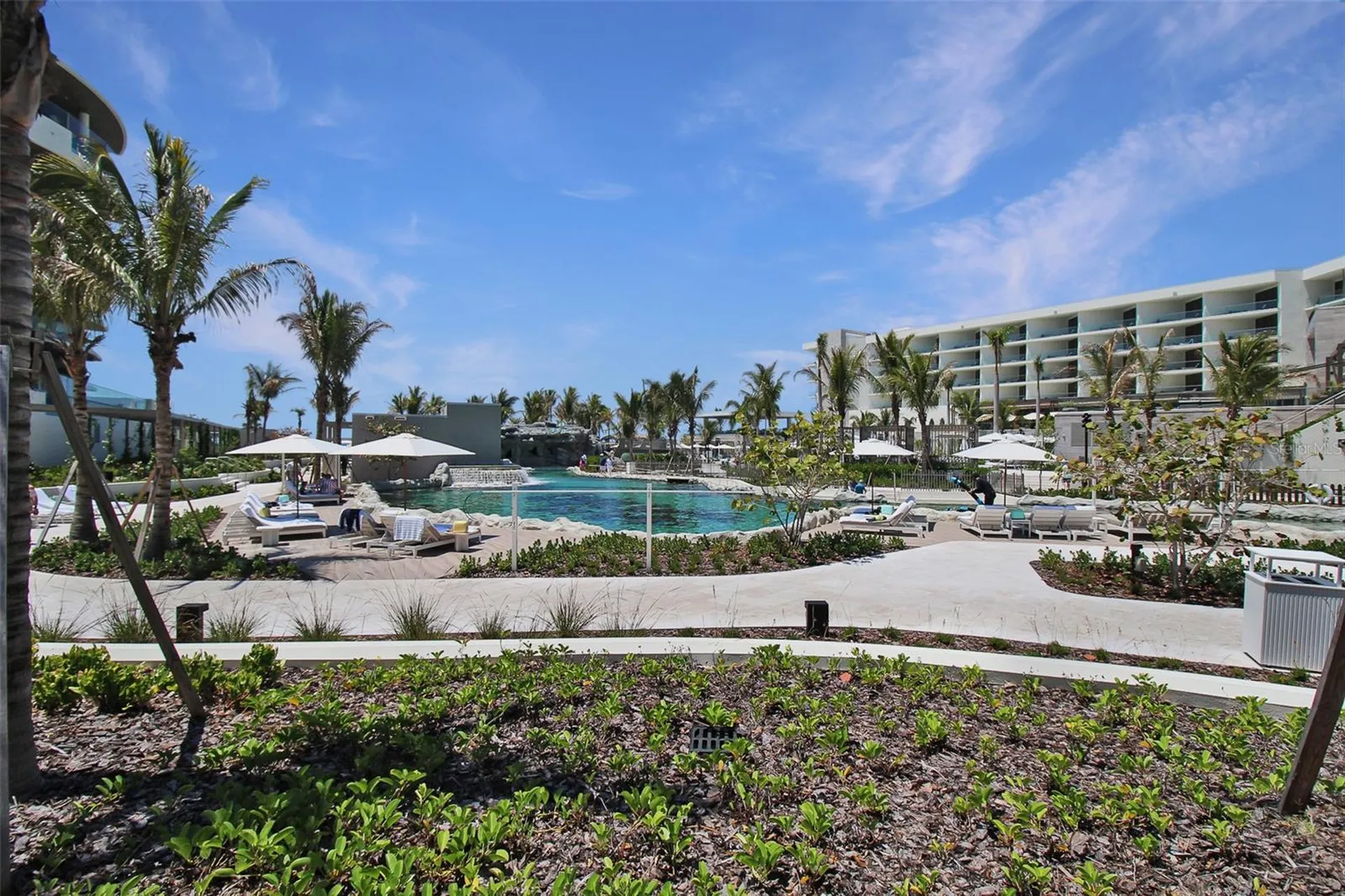 1591 Gulf Of Mexico Drive Longboat Key FL 34228