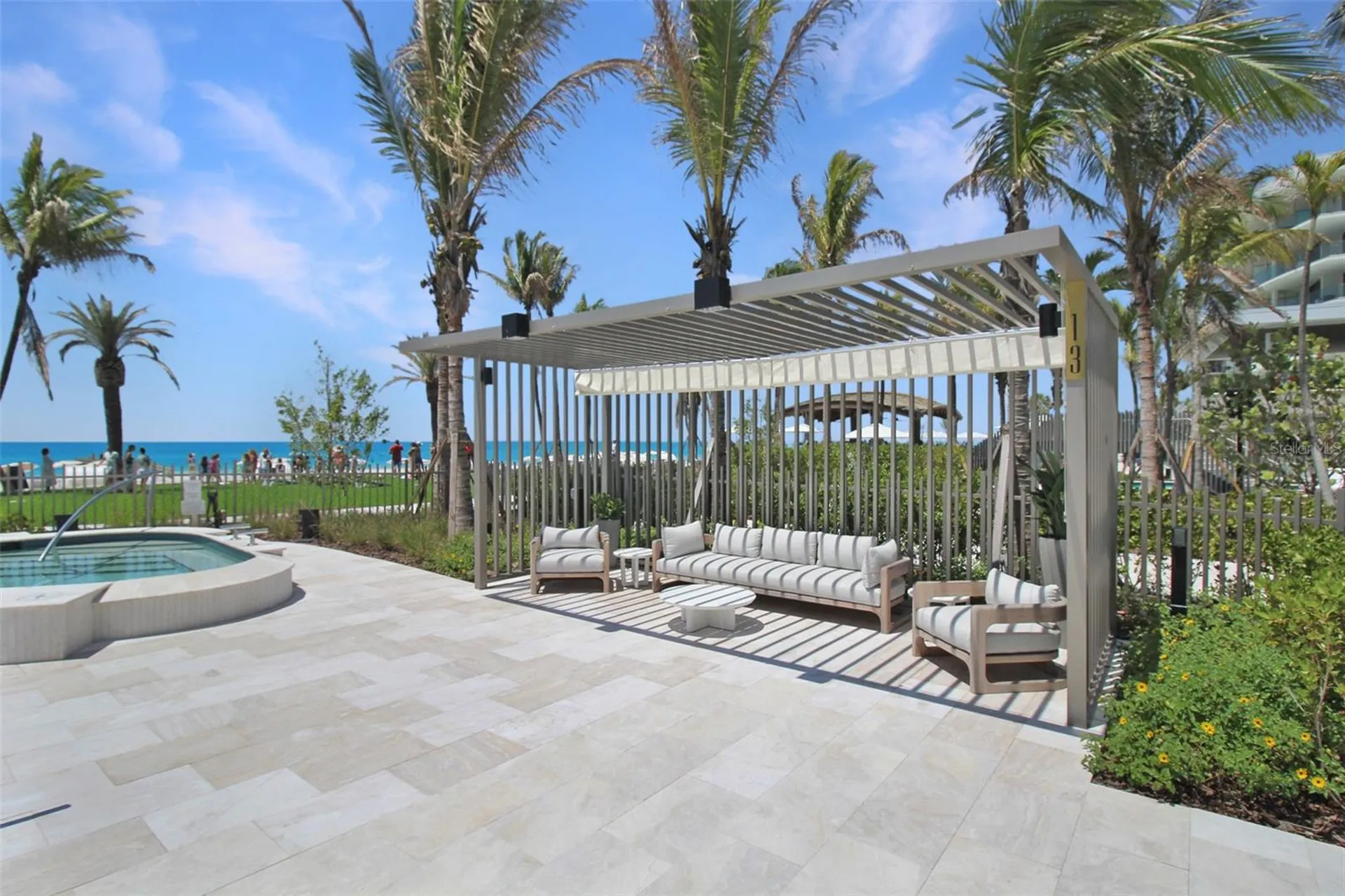 1591 Gulf Of Mexico Drive Longboat Key FL 34228