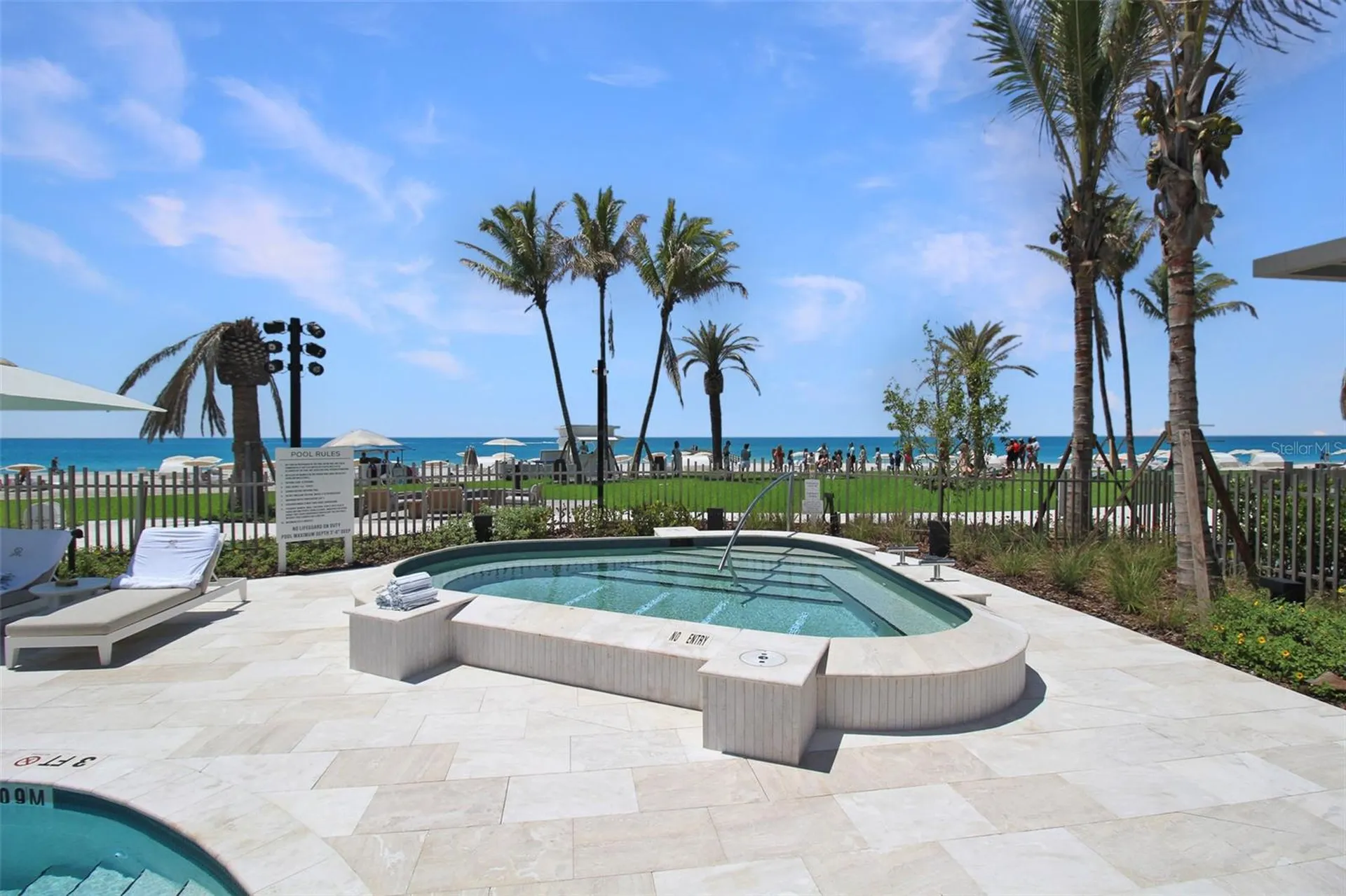 1591 Gulf Of Mexico Drive Longboat Key FL 34228