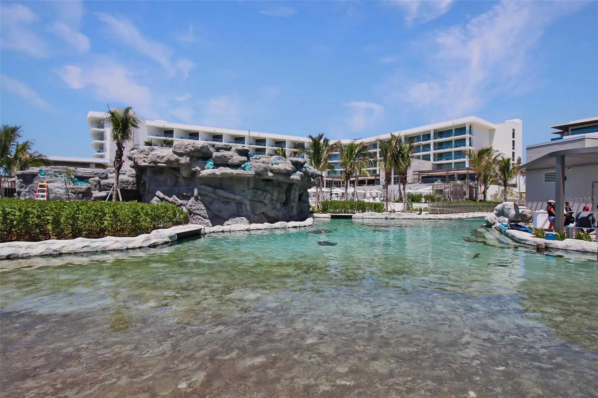 1591 Gulf Of Mexico Drive Longboat Key FL 34228