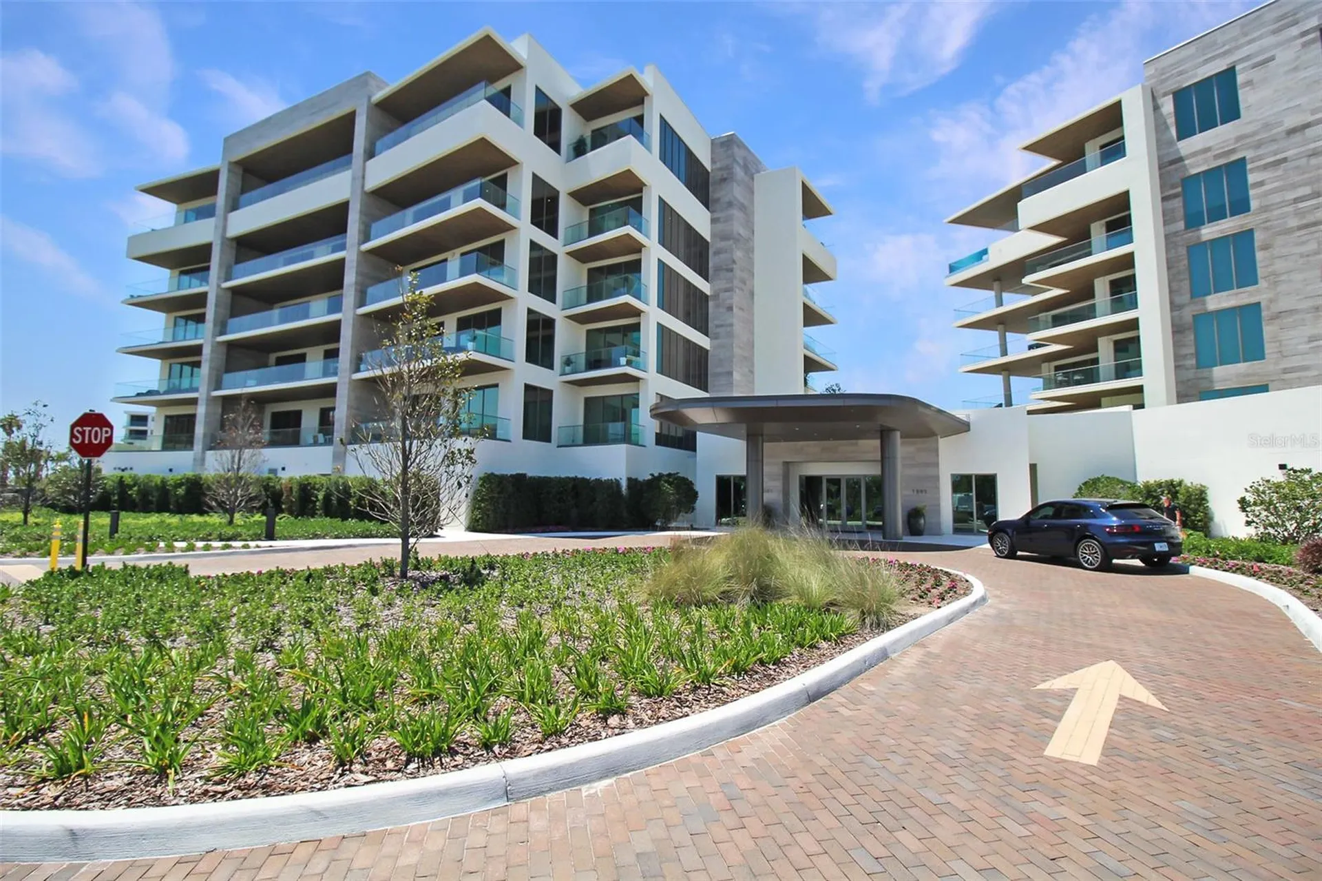 1591 Gulf Of Mexico Drive Longboat Key FL 34228