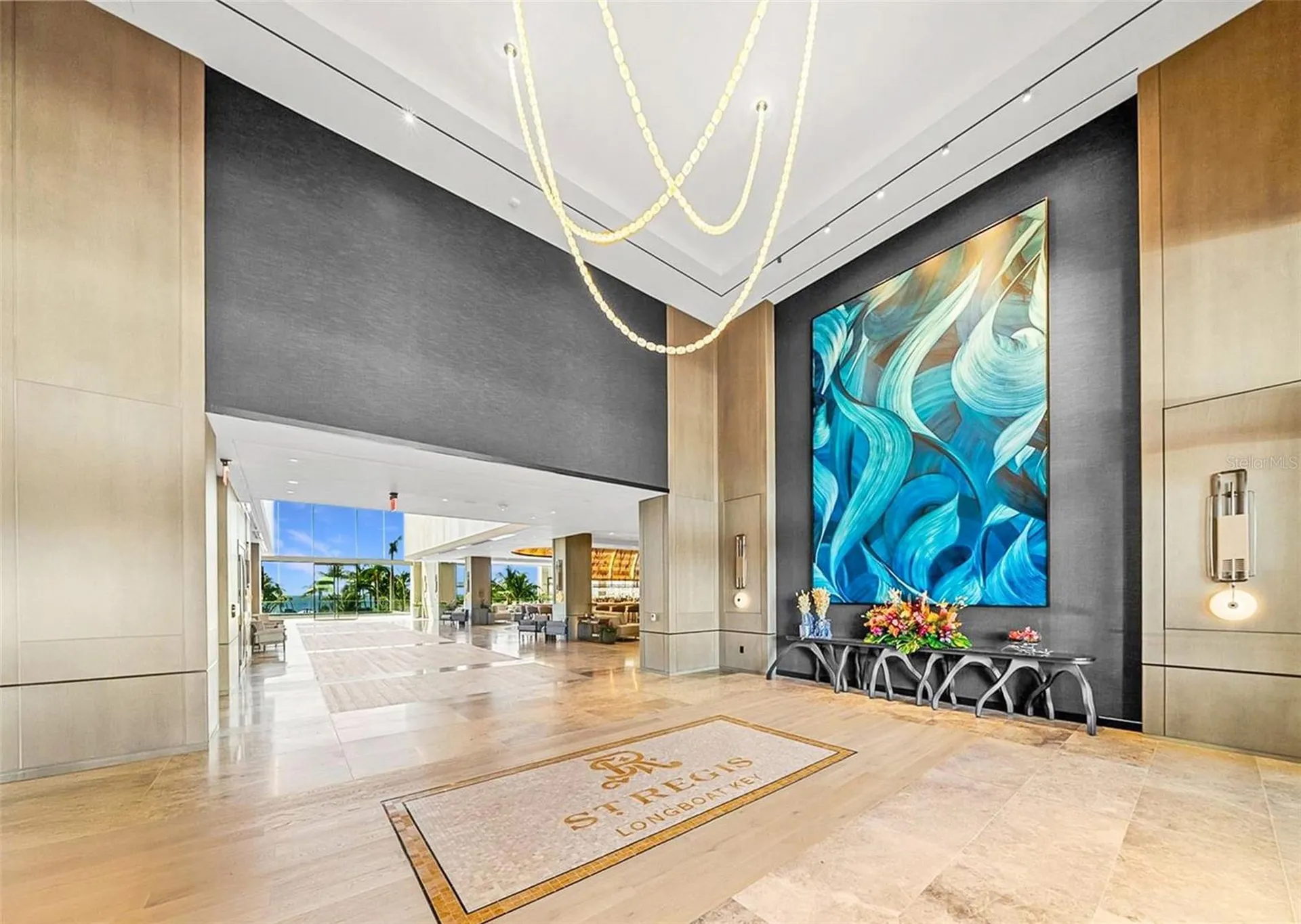 1591 Gulf Of Mexico Drive Longboat Key FL 34228