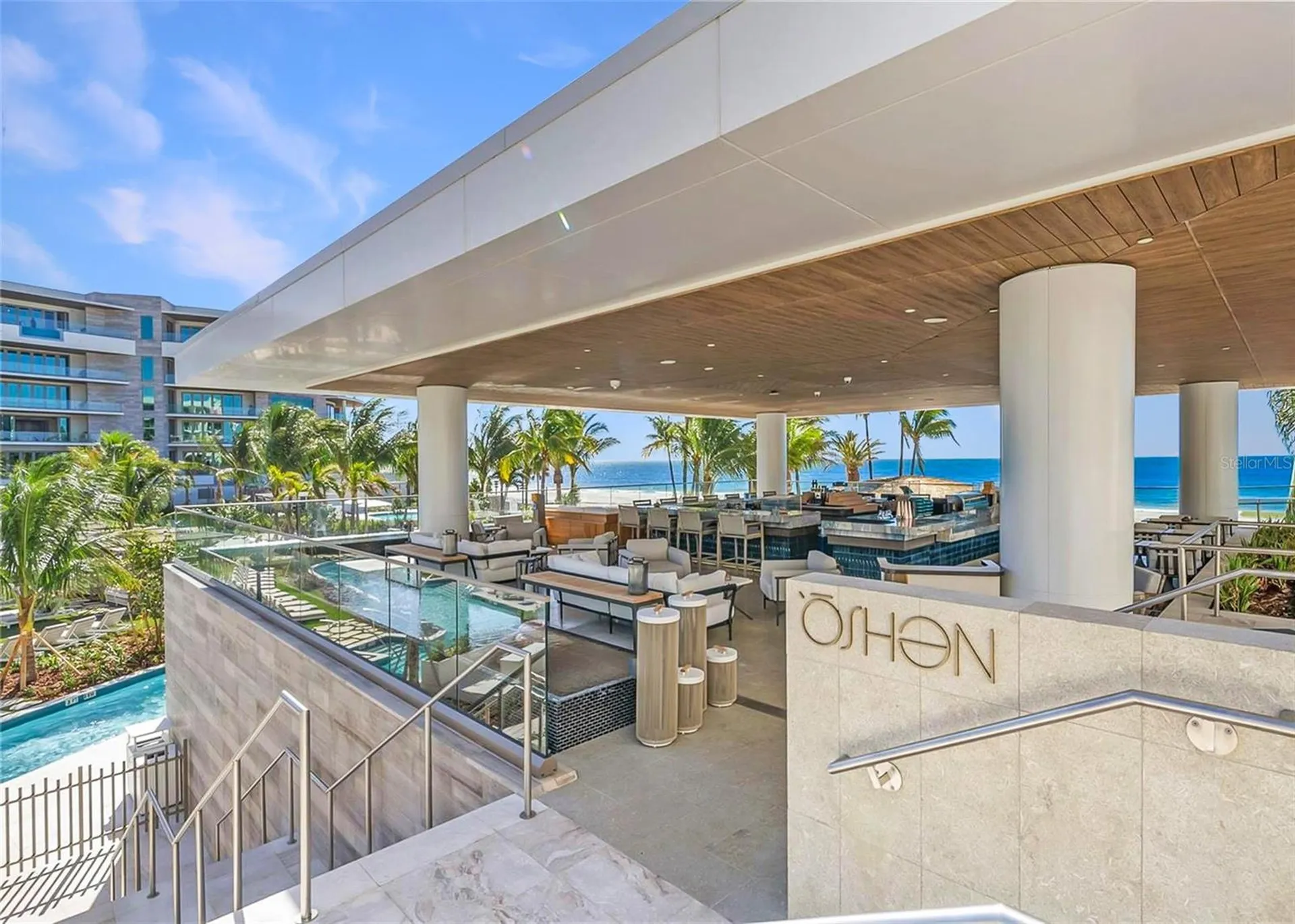 1591 Gulf Of Mexico Drive Longboat Key FL 34228