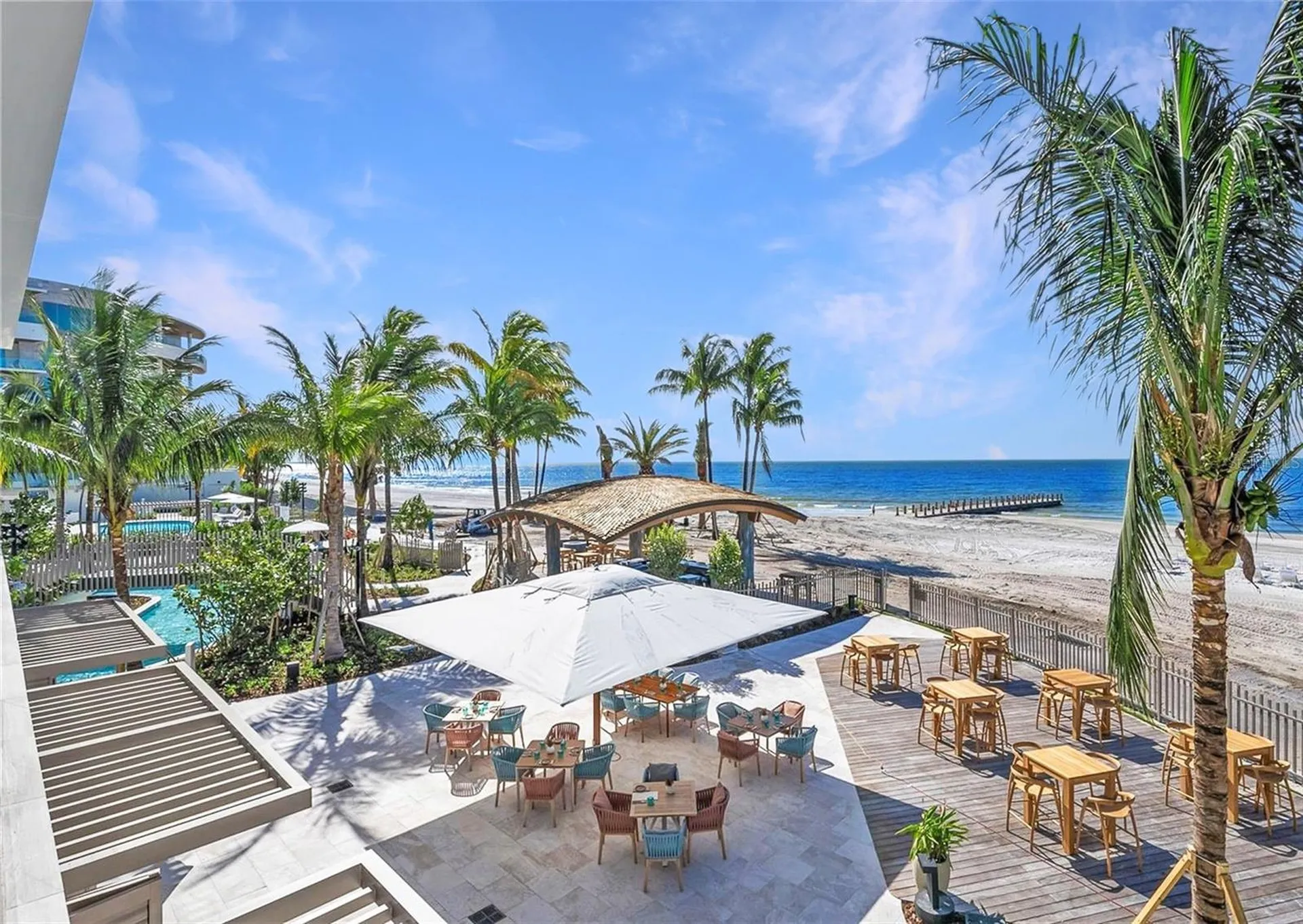 1591 Gulf Of Mexico Drive Longboat Key FL 34228