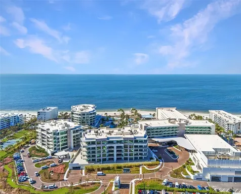 1591 Gulf Of Mexico Drive Longboat Key FL 34228