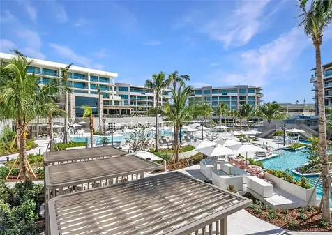 1591 Gulf Of Mexico Drive Longboat Key FL 34228