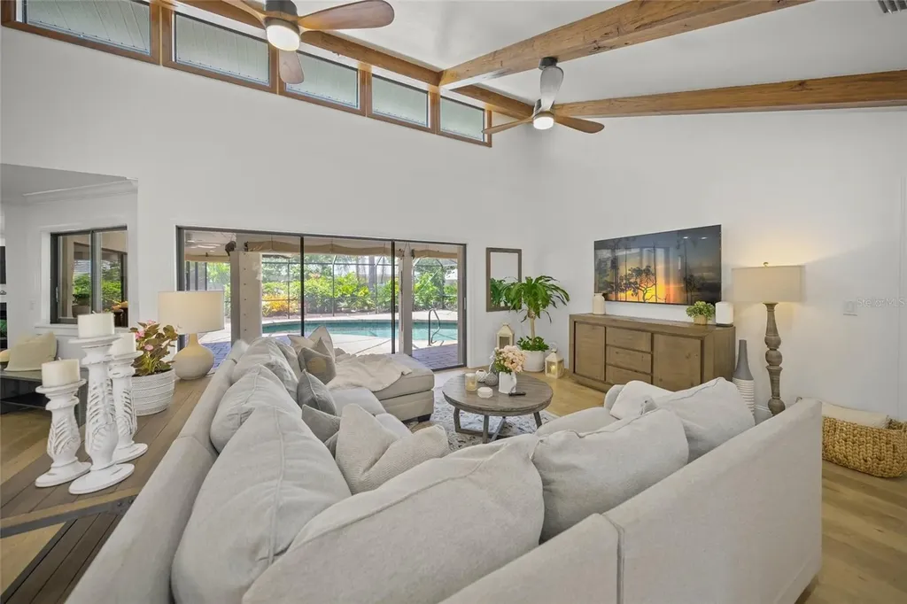 4636 Pine Harrier Drive Sarasota FL 34231