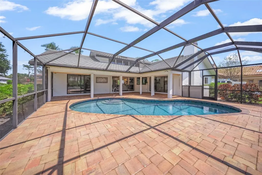 4636 Pine Harrier Drive Sarasota FL 34231