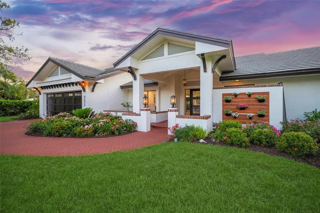 4636 Pine Harrier Drive Sarasota FL 34231