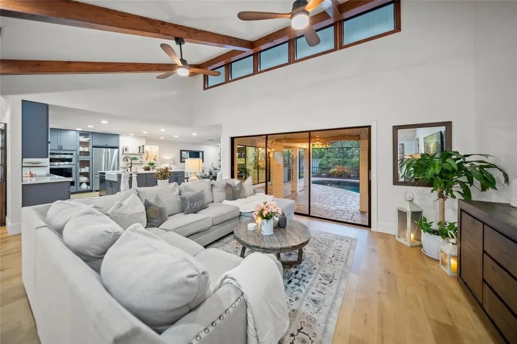 4636 Pine Harrier Drive Sarasota FL 34231