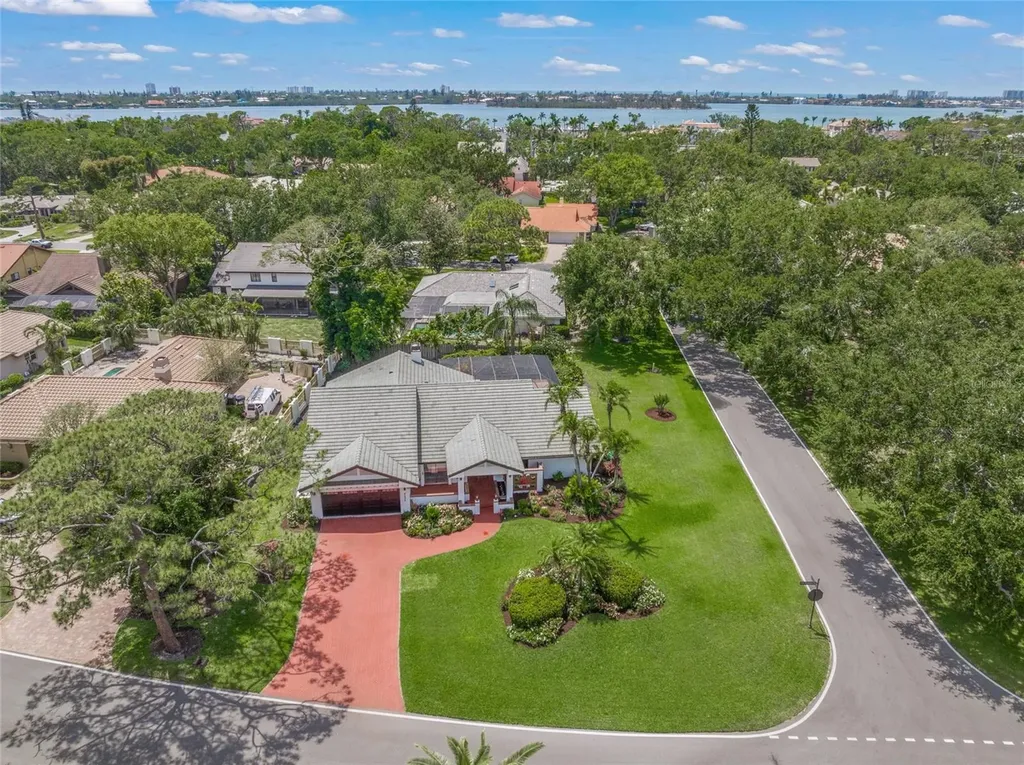 4636 Pine Harrier Drive Sarasota FL 34231