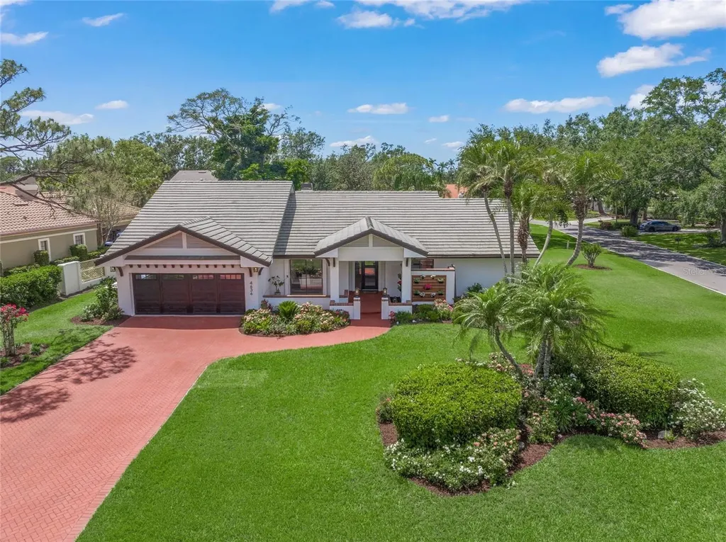 4636 Pine Harrier Drive Sarasota FL 34231