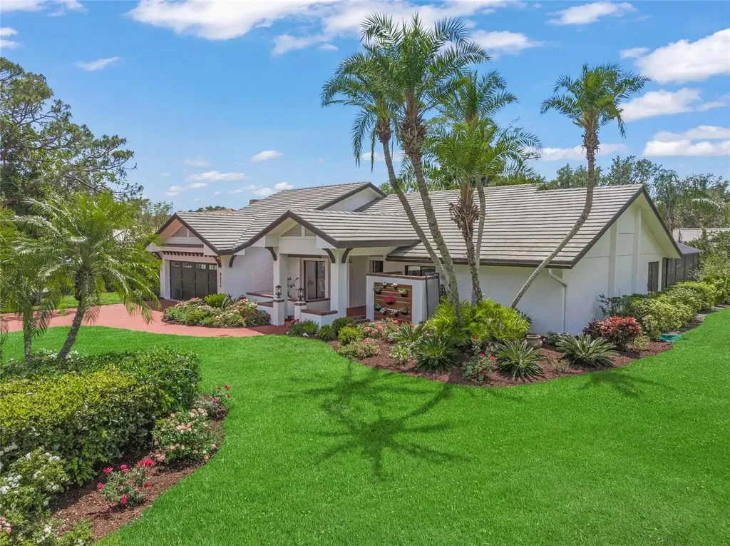 4636 Pine Harrier Drive Sarasota FL 34231