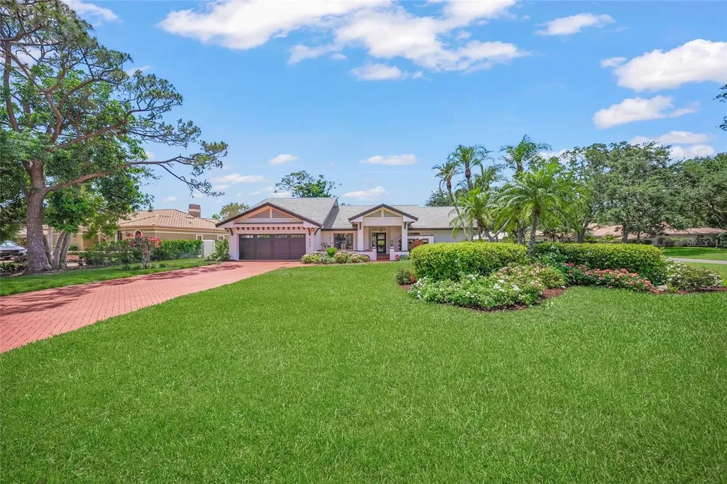 4636 Pine Harrier Drive Sarasota FL 34231