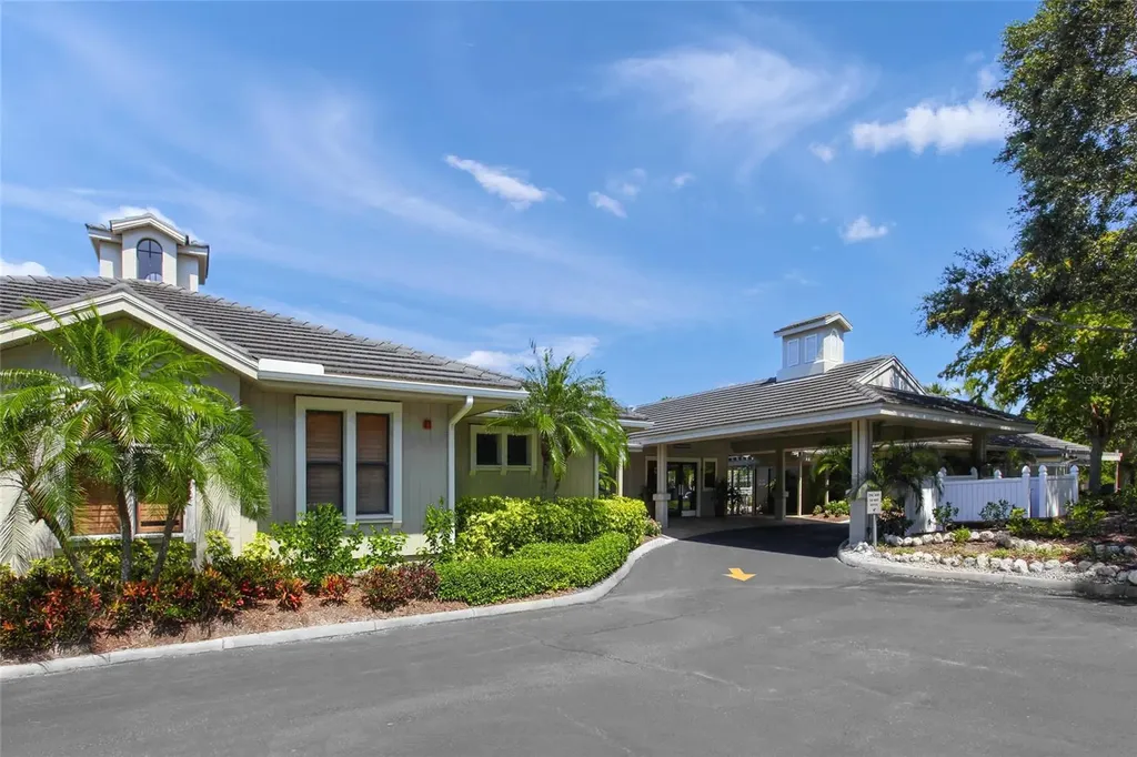 4636 Pine Harrier Drive Sarasota FL 34231