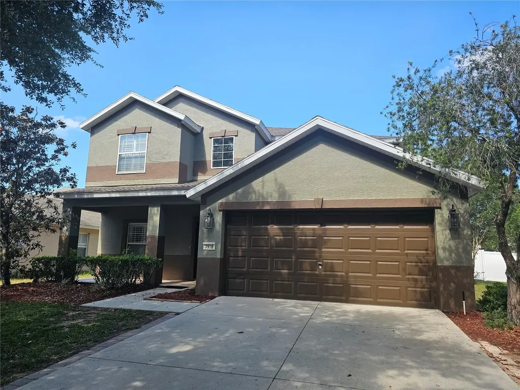 3918 SW 57th Avenue Ocala FL 34474