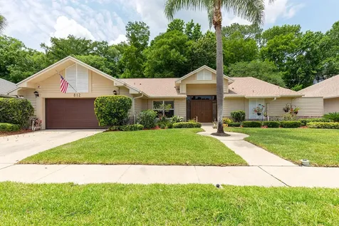 812 Silverwood Drive Lake Mary FL 32746