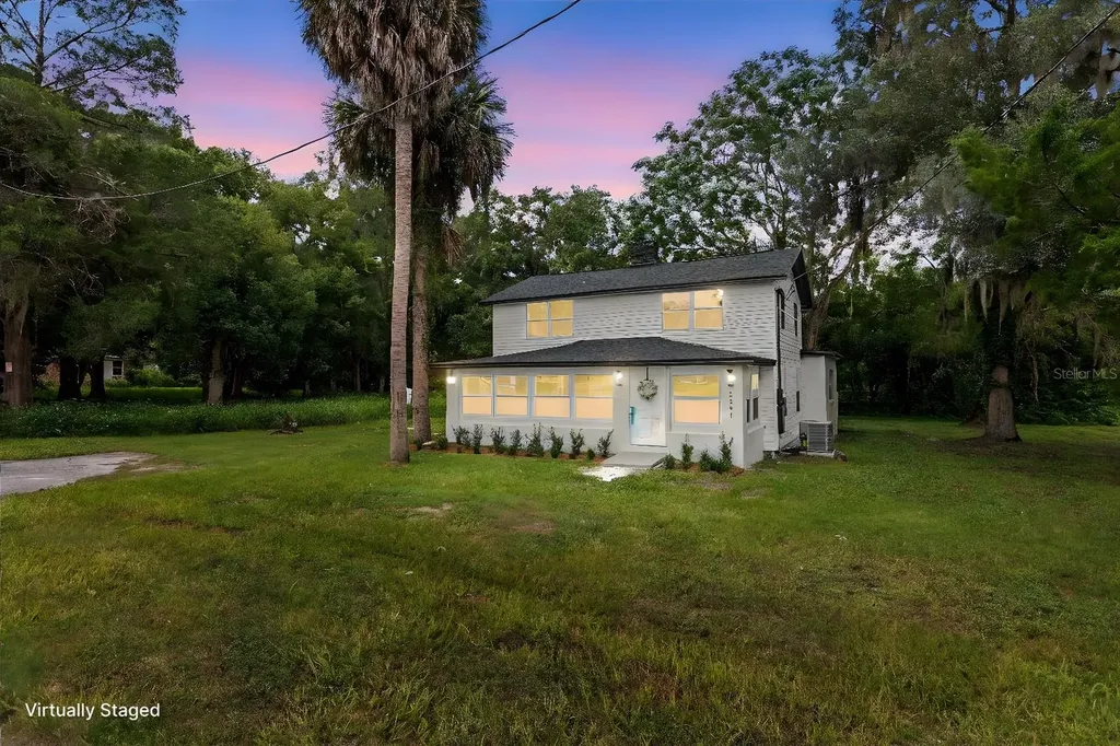 5851 SE Drew Road Belleview FL 34420