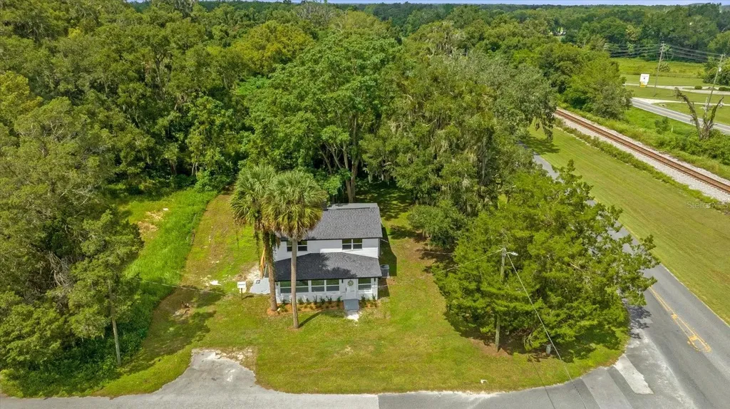5851 SE Drew Road Belleview FL 34420